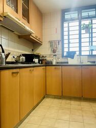 Regentville (D19), Apartment #460239371